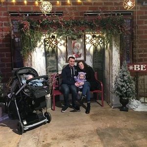 Meet your Posher, Clint